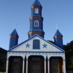 Iglesia Nuestra Señora del Patrocinio de Tenaún