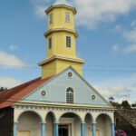 Iglesia Nuestra Señora del Rosario de Chonchi