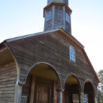 Iglesia San Antonio de Colo