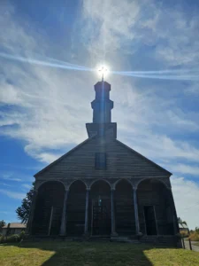 Iglesia San Antonio de Vilupulli