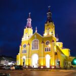 Iglesia San Francisco de Castro