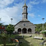 Iglesia San Juan Bautista de San Juan