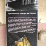 Iglesia San Luis Gonzaga de Vilches