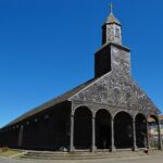 Iglesia Santa María de Loreto de Achao