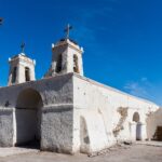 Iglesia de San Francisco de Chiu Chiu