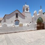 Iglesia de San Pedro de Atacama