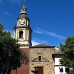 Iglesia y Convento de San Francisco