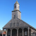 Iglesias de Chiloé