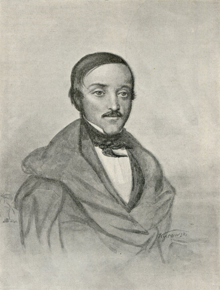 Ignacio Domeyko Ancuta