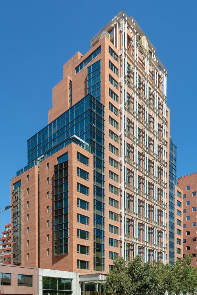 InterContinental Santiago
