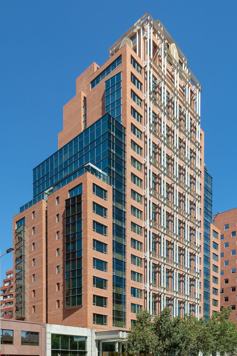 InterContinental Santiago