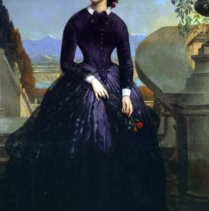 Isidora Goyenechea Gallo