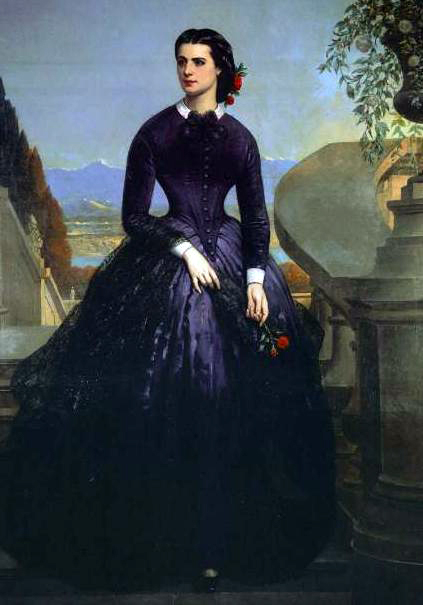 Isidora Goyenechea Gallo