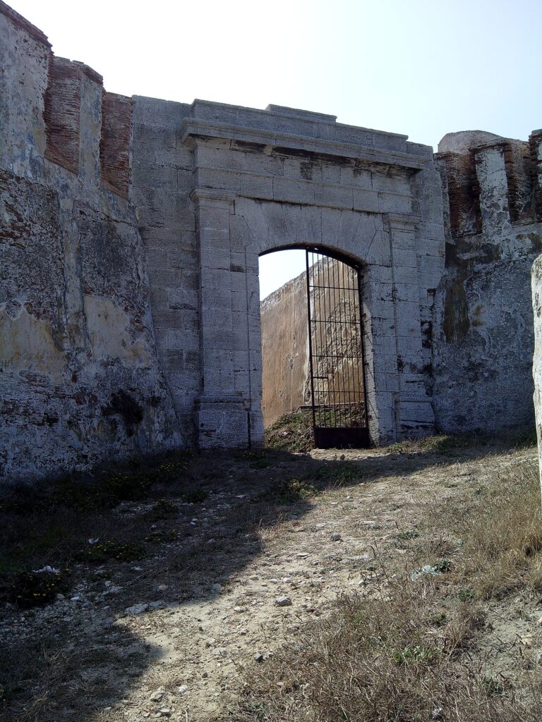 Isla Carlos III