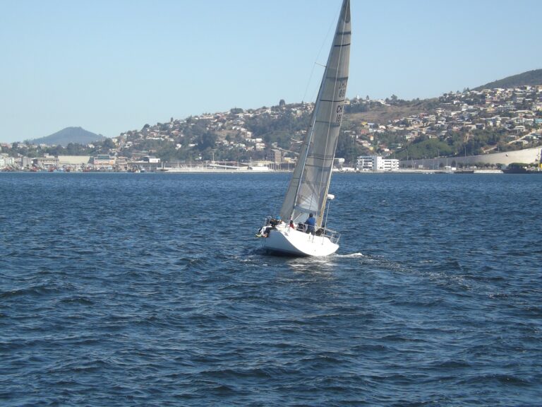 Isla Quiriquina