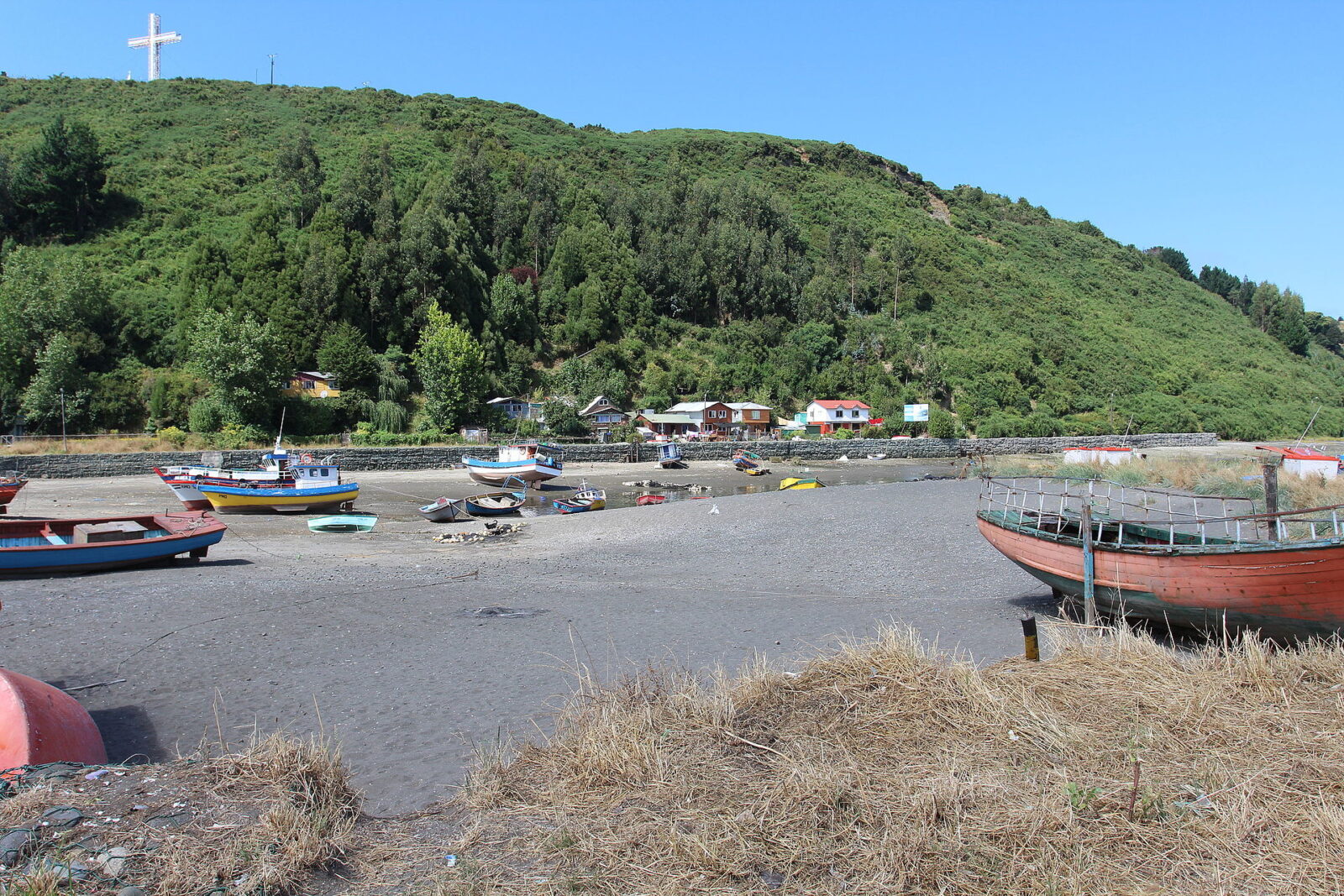 Isla Tenglo