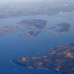 Islas Chauques