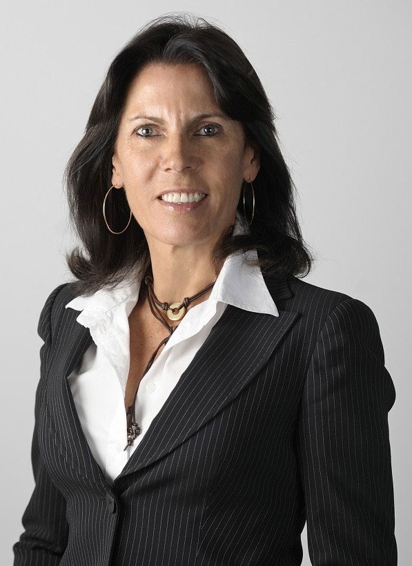 Jacqueline Plass Wähling