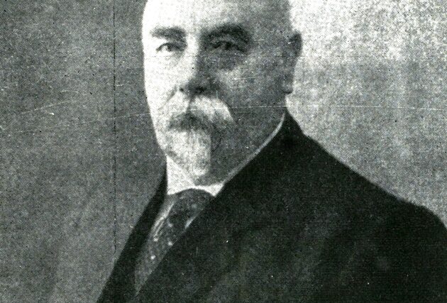 James Thomas Humberstone