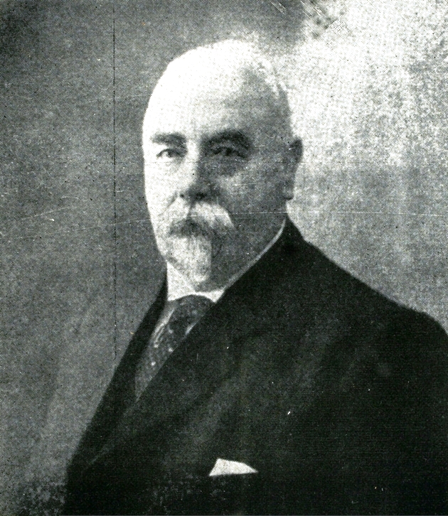 James Thomas Humberstone
