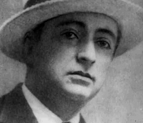 Joaquín Edwards Bello