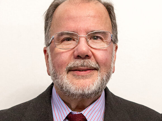 Jorge Rodríguez Grossi