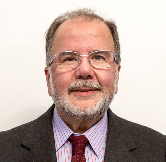 Jorge Rodríguez Grossi