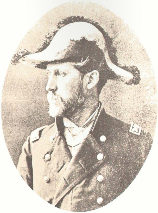 José Francisco Vergara Echevers