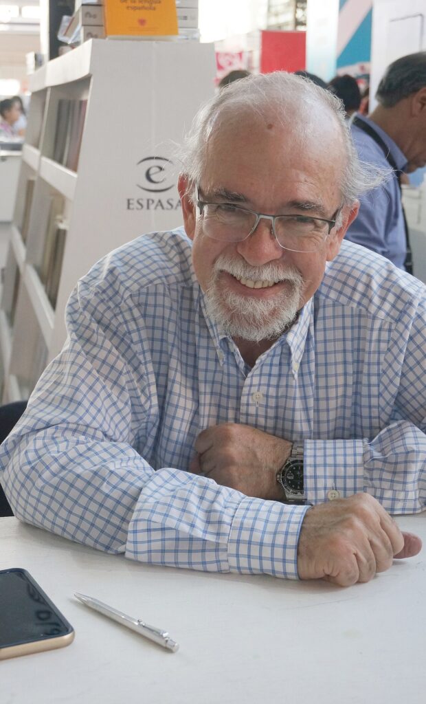 José Maza Sancho