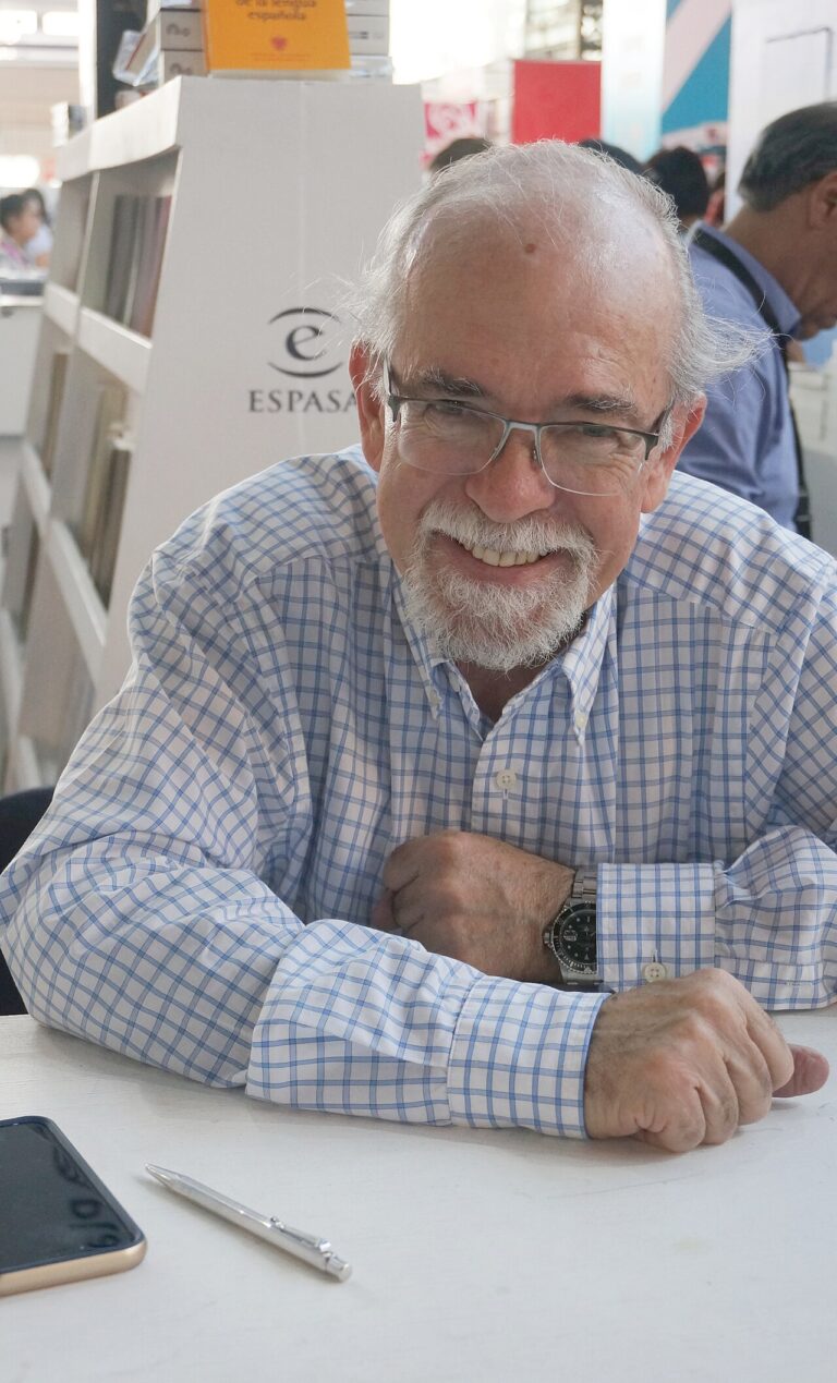 José Maza Sancho