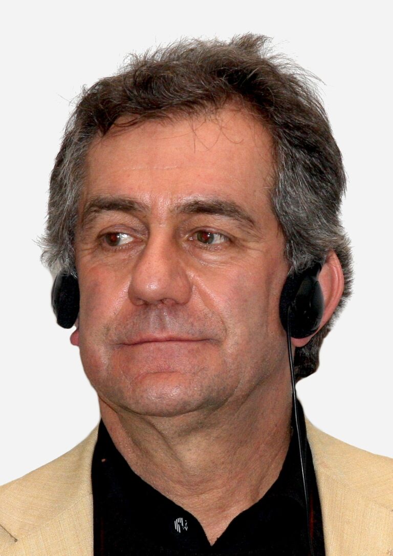 Juan Pablo Orrego Silva