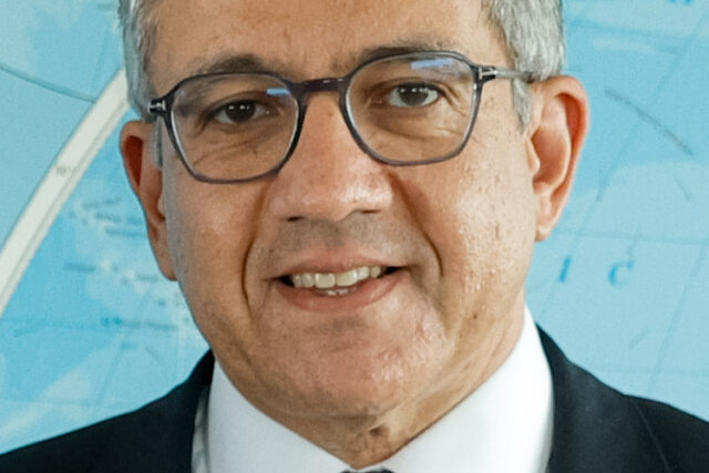 Khaled El-Enany