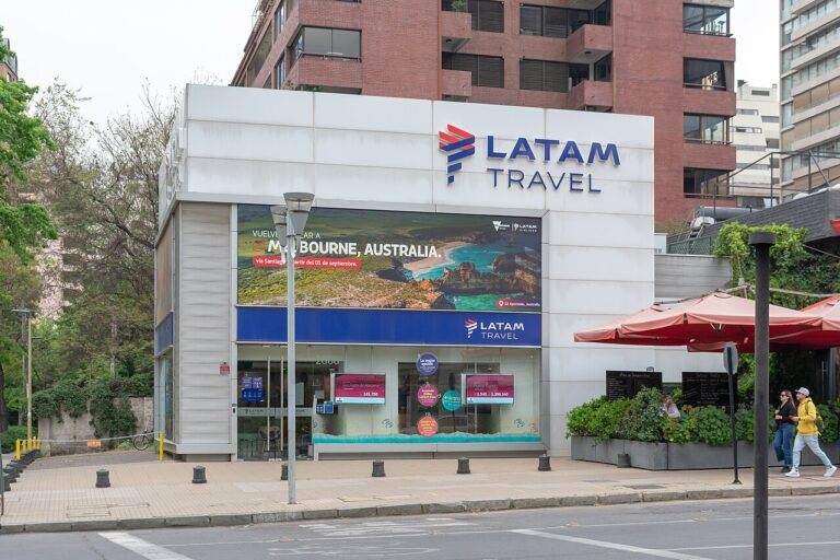 LATAM Travel