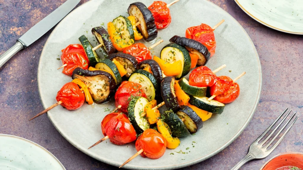 Fondas veganas para el 18: dónde y cuándo celebrar sin productos animales