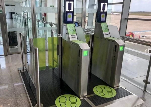 OACI acelera los controles biométricos para que viajar sea más rápido