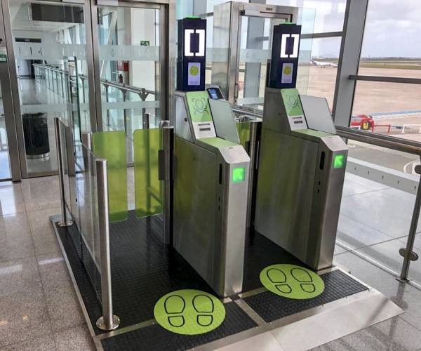 OACI acelera los controles biométricos para que viajar sea más rápido