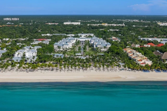 Riu Palace México se renueva y suma categoría Elite Club para adultos