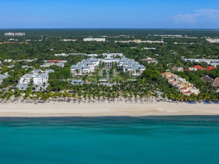 Riu Palace México se renueva y suma categoría Elite Club para adultos