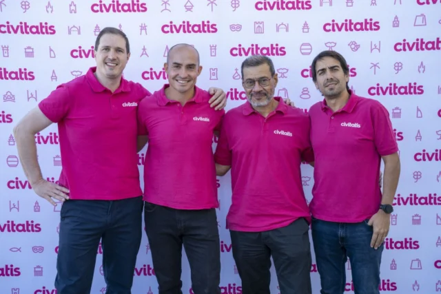 Latinoamérica ya concentra el 40% de los ingresos de Civitatis
