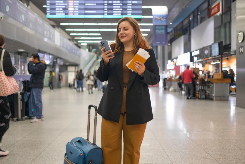 ETIAS y la digitalización de visados: el nuevo desafío para viajeros chilenos