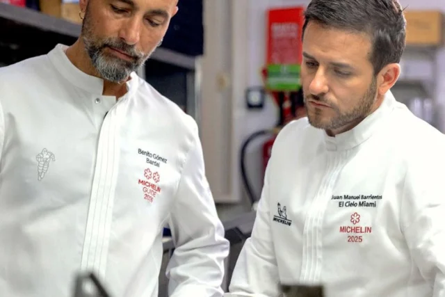 470 nuevos hoteles con Llave Michelin: 10 países se suman en 2026