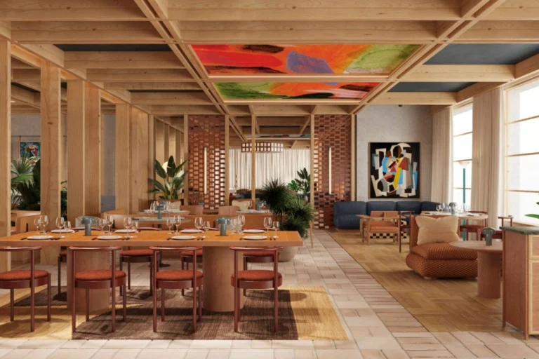 Hilton aterriza en Valencia en diciembre: primer hotel con diseño marítimo