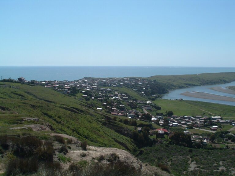 La Boca de Rapel