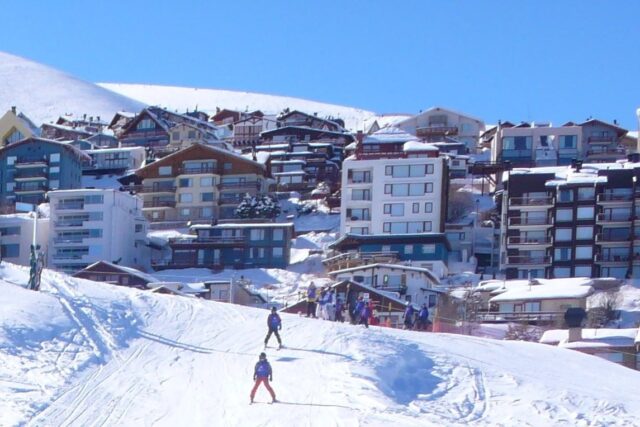 La Parva