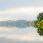 Lago Budi