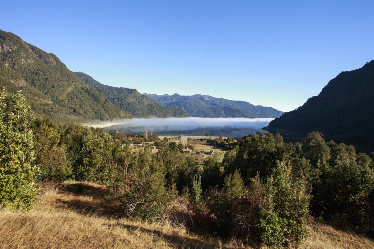 Lago Chapo