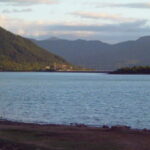 Lago Colbún