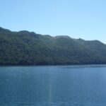 Lago Icalma
