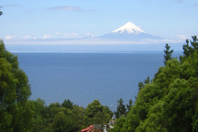 Lago Llanquihue