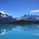 Lago Pehoé